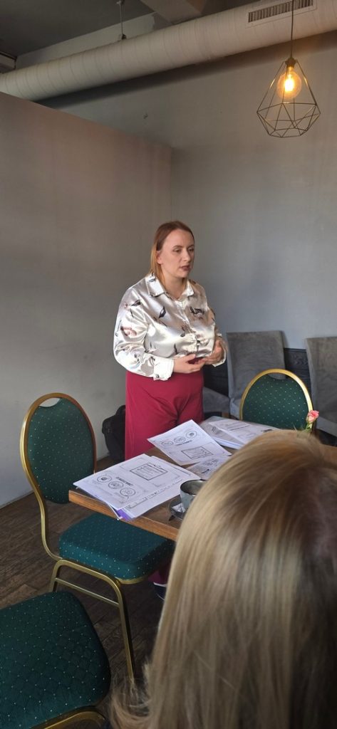 GIRLBOSSKIE MEETUP w Gorzowie Wielkopolskim