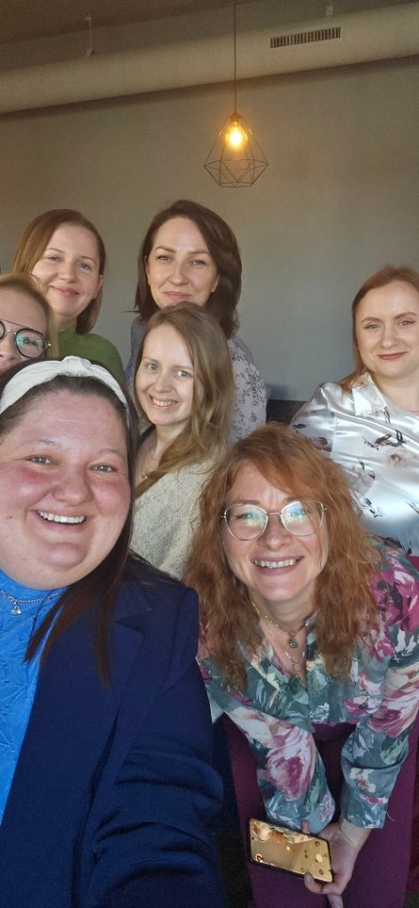 GIRLBOSSKIE MEETUP w Gorzowie Wielkopolskim