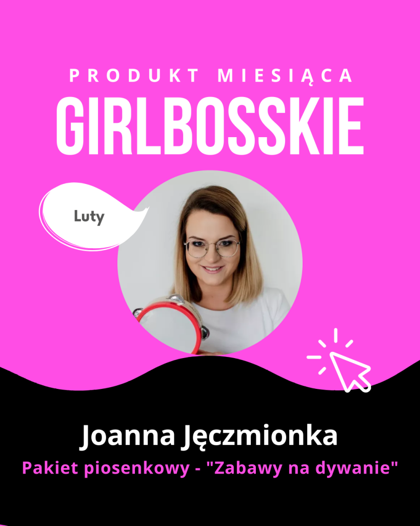 TOP6 Produktów Lutego 2026