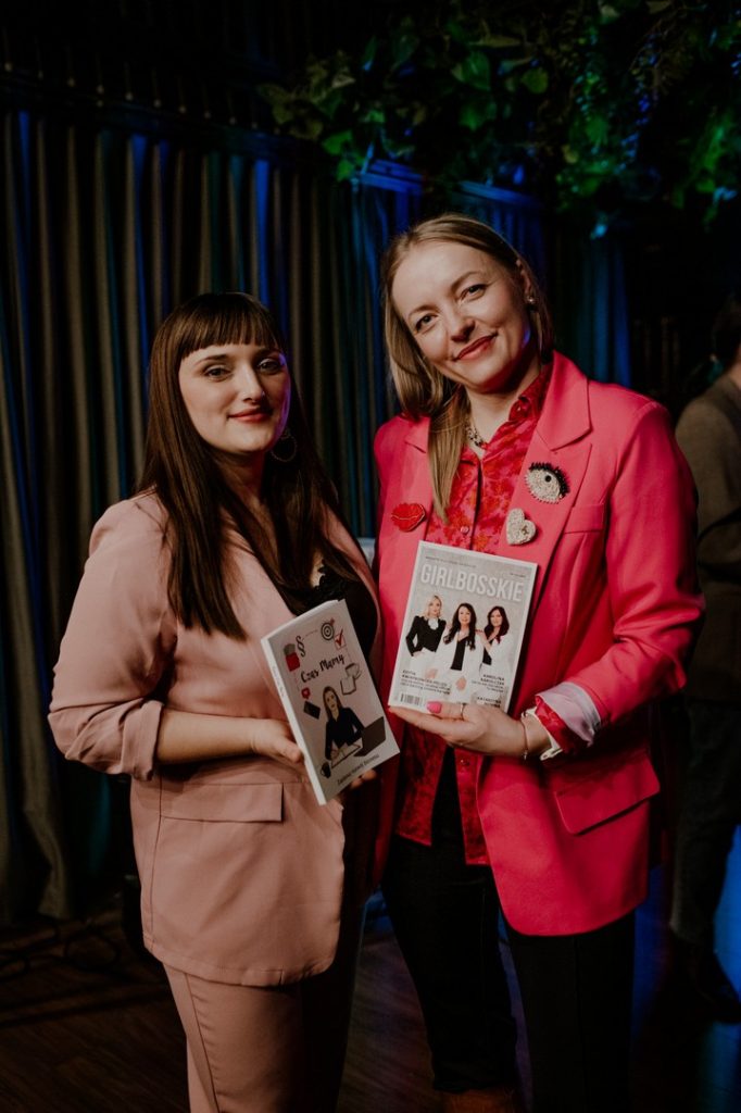 girlbosskie meetup w bialymstoku 11 - Girlbosskie Meetup w Białymstoku