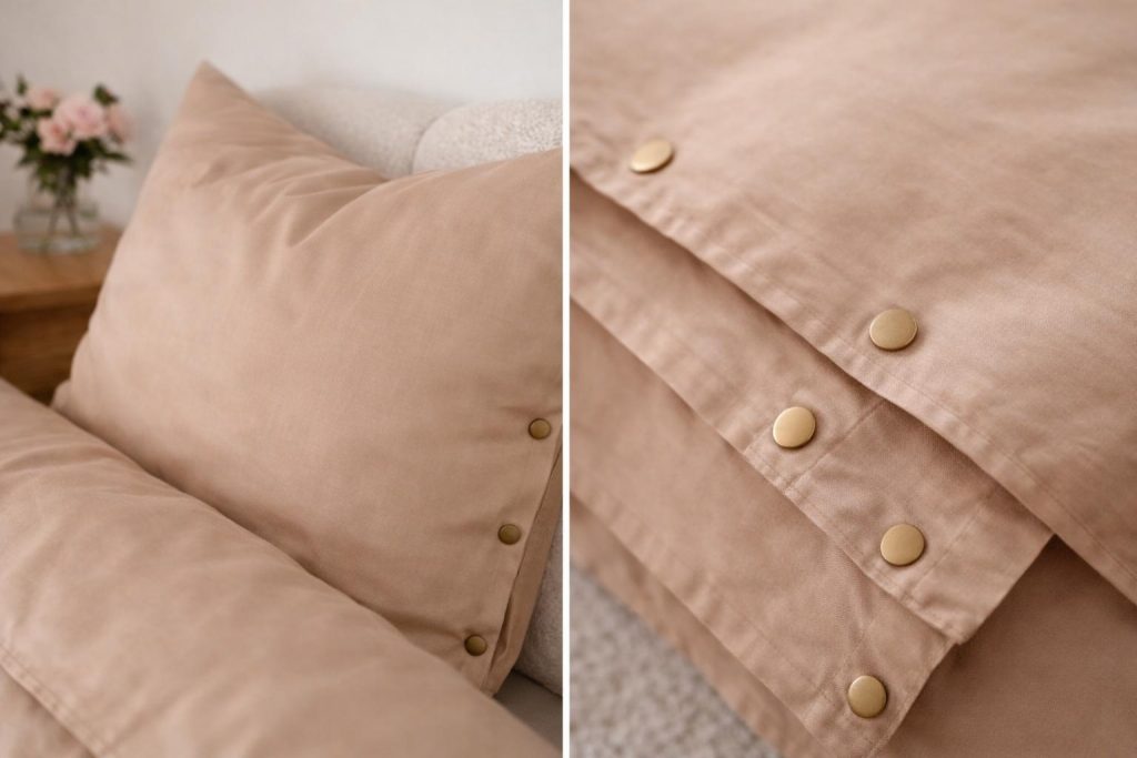 poszewski na pościel