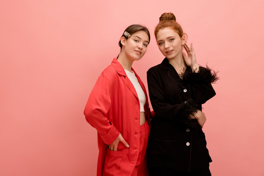 Jak stworzyć look przedsiębiorczej kobiety?