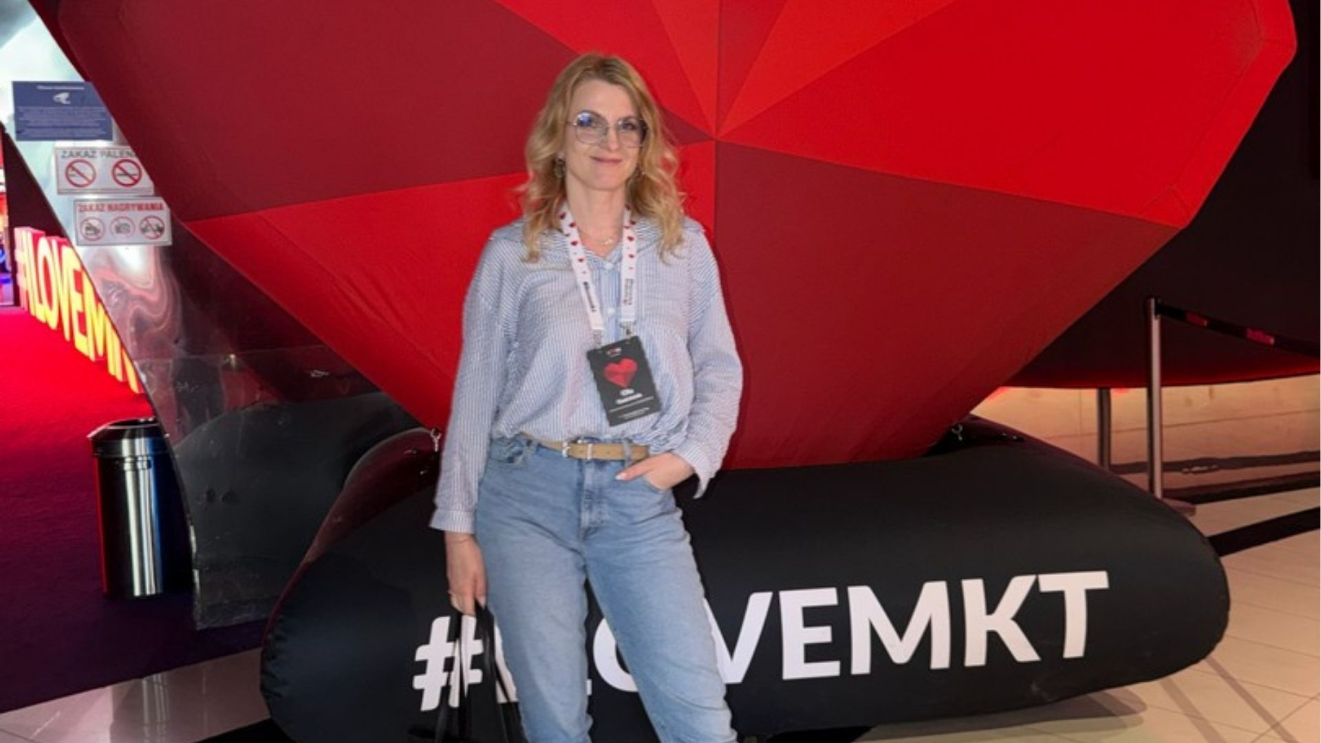 I love AI – konferencja, która porządkuje chaos wokół sztucznej inteligencji