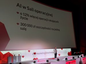i love ai 3 - I love AI – konferencja, która porządkuje chaos wokół sztucznej inteligencji