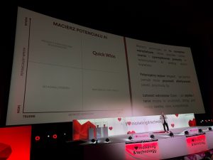 i love ai 4 - I love AI – konferencja, która porządkuje chaos wokół sztucznej inteligencji