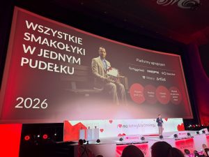 i love ai 5 - I love AI – konferencja, która porządkuje chaos wokół sztucznej inteligencji
