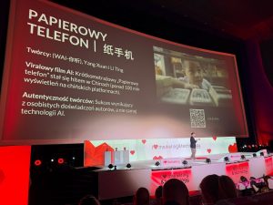 i love ai 9 - I love AI – konferencja, która porządkuje chaos wokół sztucznej inteligencji