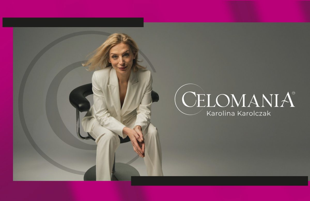 Sukces bezpłatnego szkolenia „Celomania”: Tysiące osób w drodze po marzenia
