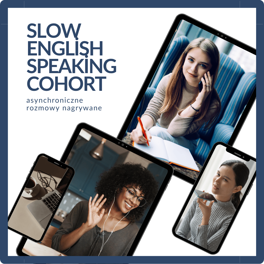 speaking cohort 512 MB - Produkt miesiąca SONDA maj 2026