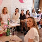 Girlbosskie MeetUp w Poznaniu – maj 2026. Marketing, który działa z lekkością