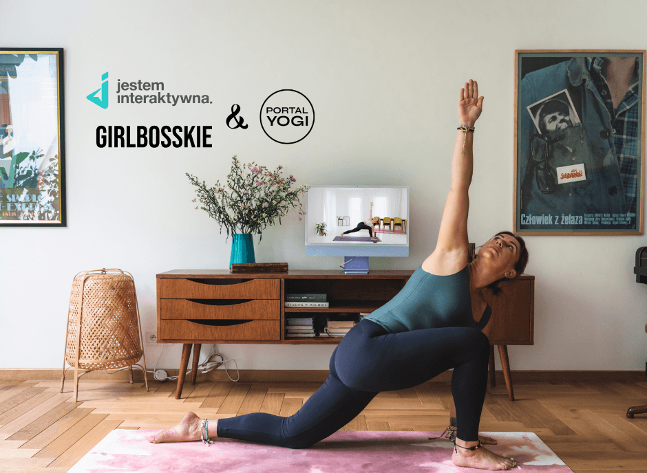 Lipiec w Paczce Girlbosskie portal jogi girlbosskie - Lipiec w Paczce: Rozwój osobisty, Work-life balance Lipiec w Paczce - Portal Yogi