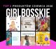 TOP6 Produktów Czerwca 2026 Portalu GIRLBOSSKIE