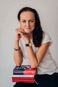 angielski astrid oleszkiewicz
