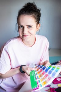 profesjonalna marka klaudia grochowska pawłowicz