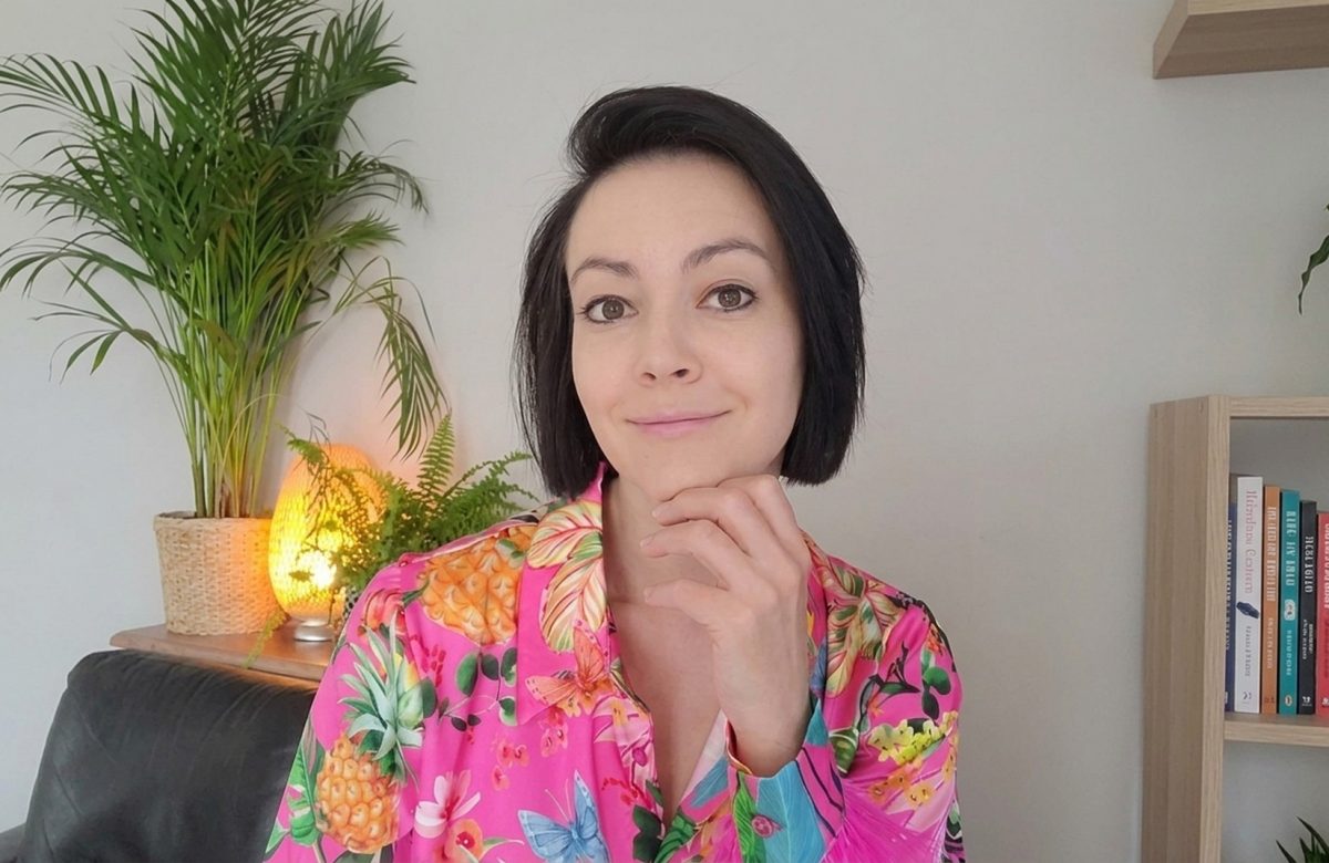 Dlaczego Twoja marka osobista nadal nie sprzedaje – nawet jeśli jesteś świetna w tym co robisz?