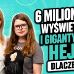 Feminatywy, biznes online i mroczna strona internetu. Wywiad z Martyną Zachorską, „Panią od feminatywów”