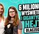 Feminatywy, biznes online i mroczna strona internetu. Wywiad z Martyną Zachorską, „Panią od feminatywów”