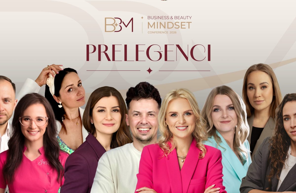 BUSINESS & BEAUTY MINDSET Conference
