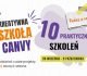 Kreatywna Szkoła Canvy: 10 dni praktycznej nauki projektowania, AI i nowych możliwości Canvy