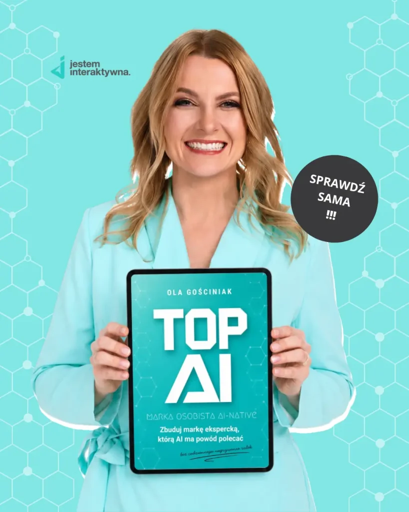 Wrzesień w Paczce: Sklep i produkty. TOP AI Grafika promocyjna