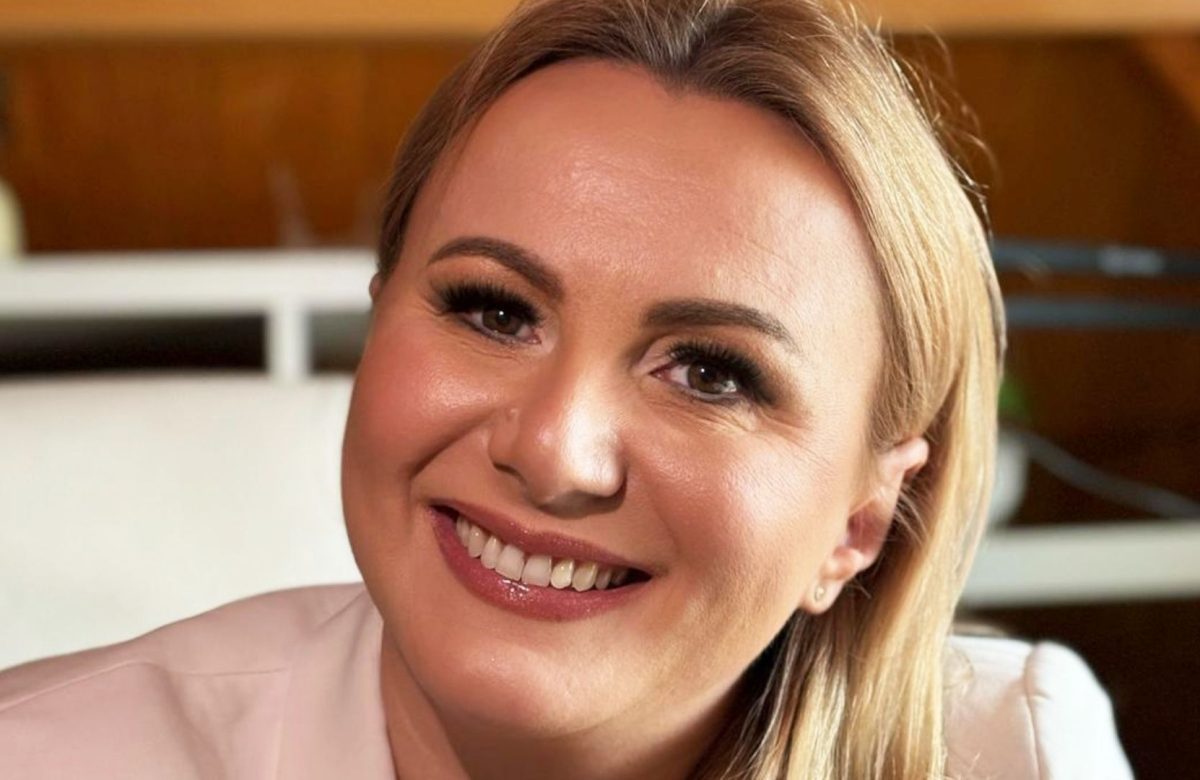Twoja firma nie rośnie, bo boisz się jednej decyzji