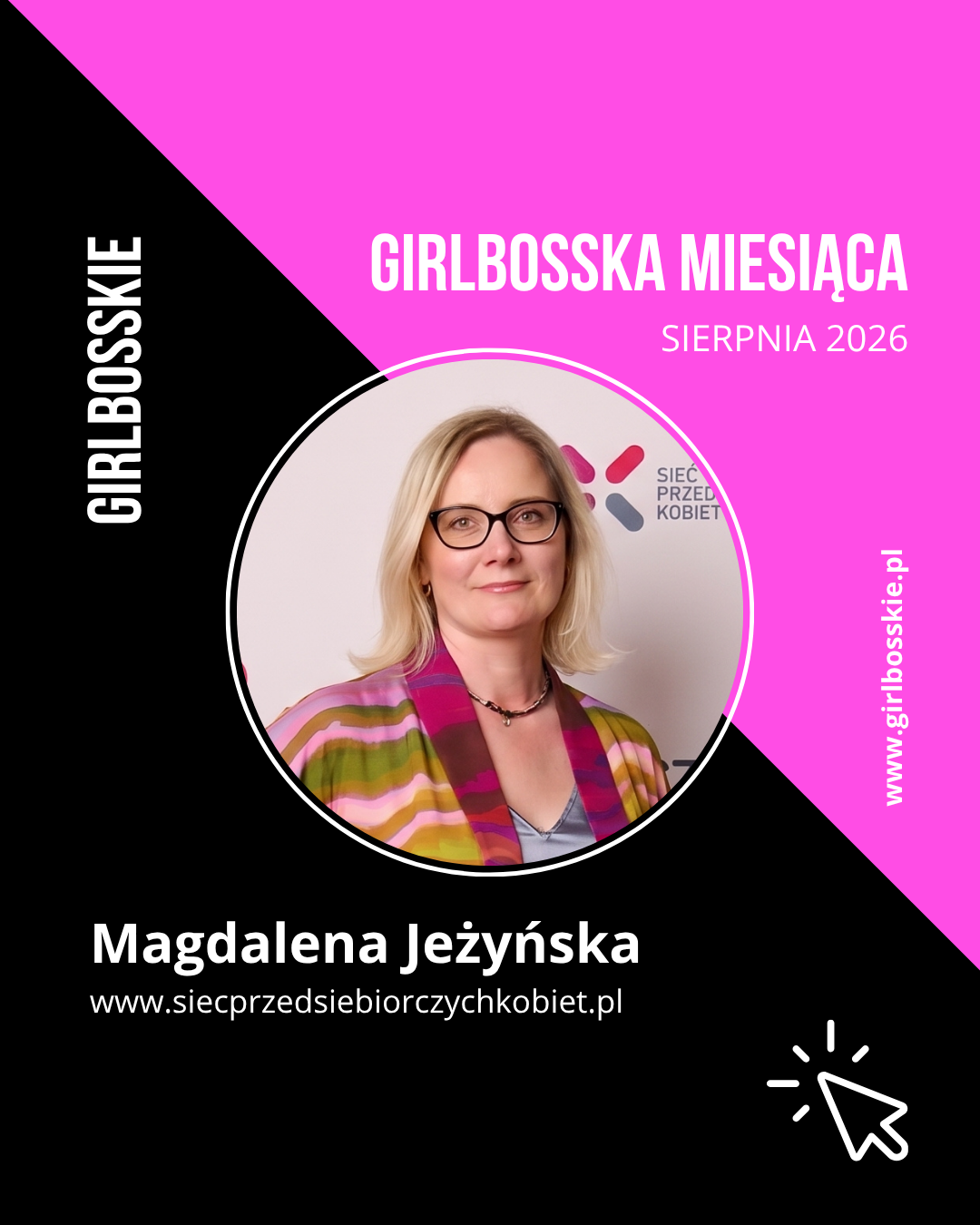 girlbosska miesiaca magdalena jezynska 1 - Strona główna