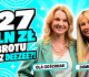 Dominika Zak - Strona główna Jak zbudować biznes, który działa bez właściciela? Dominika Żak o DeeZee i exicie