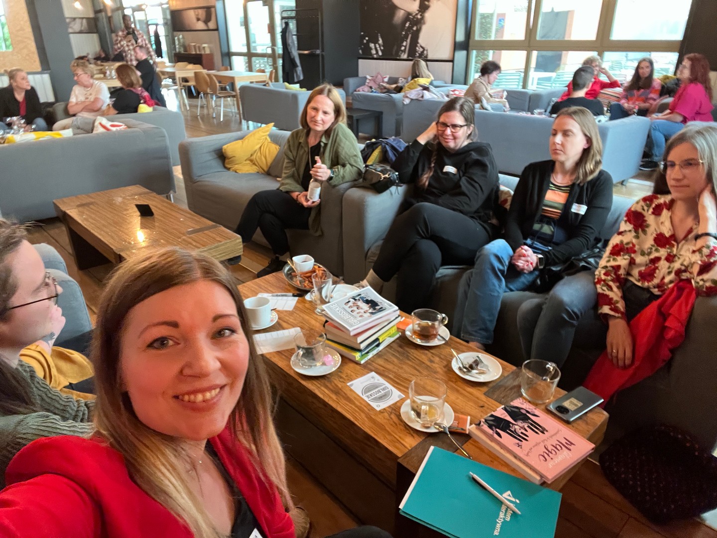 Girlbosskie MeetUp w Gdańsku!