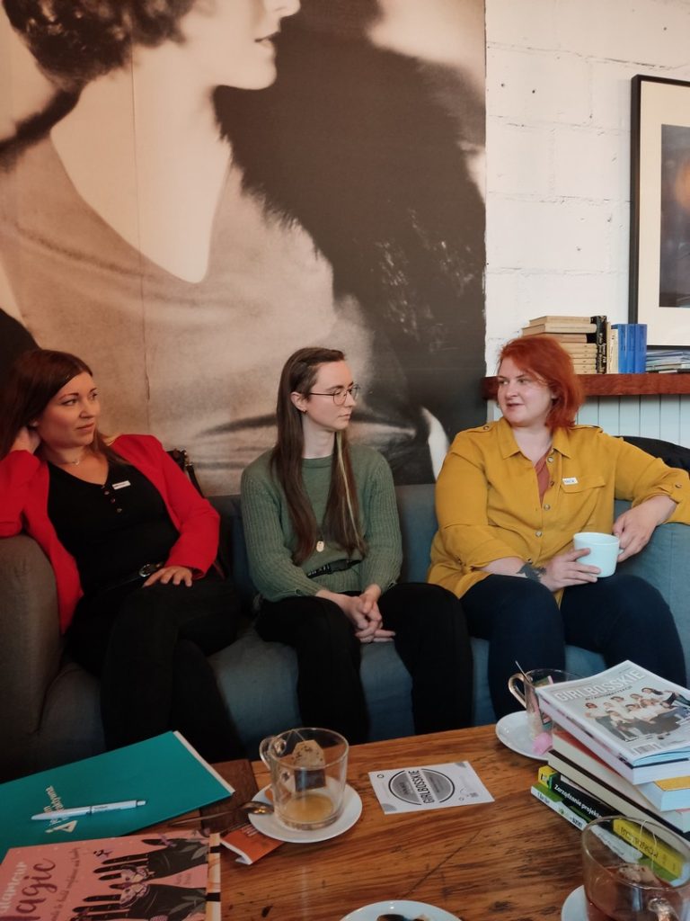 Girlbosskie MeetUp 4 - Girlbosskie MeetUp w Gdańsku!