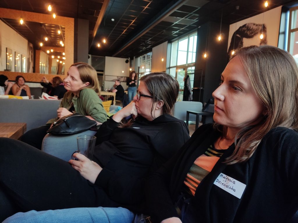 Girlbosskie MeetUp 5 - Girlbosskie MeetUp w Gdańsku! Girlbosskie MeetUp 5 - Girlbosskie MeetUp w Gdańsku!