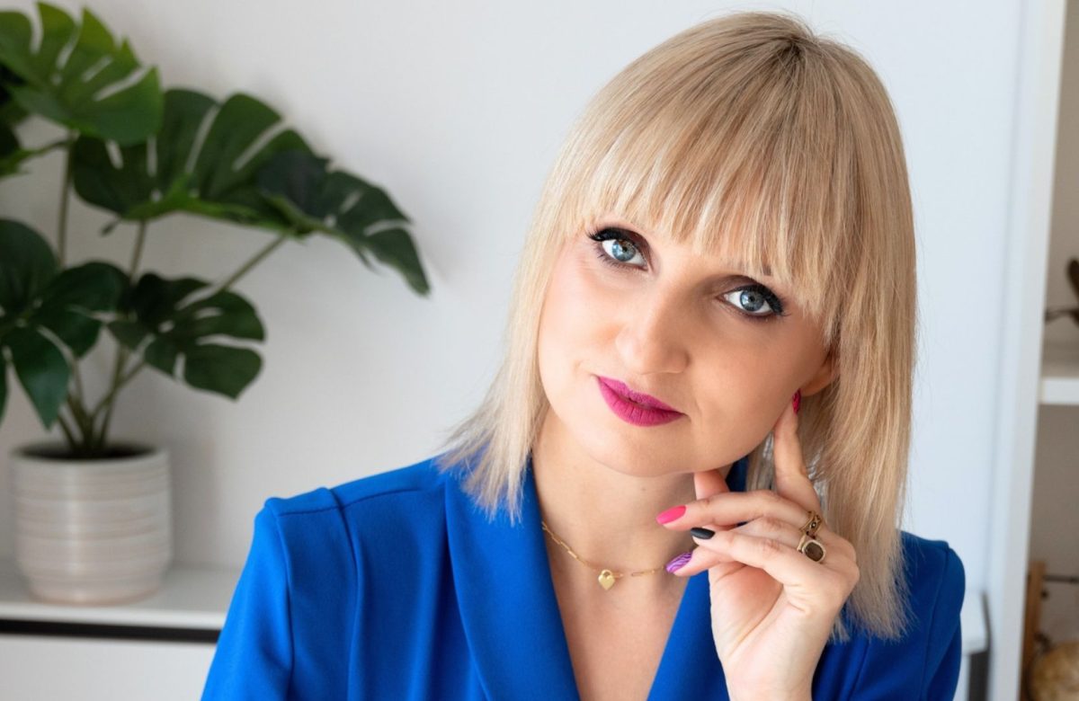 ewelina salwuk marko pr