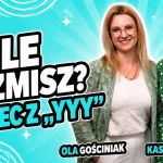 Czy Twój głos odbiera Ci klientów? Wystąpienia publiczne, głos i autoprezentacja - Kasia Węsierska