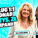 Jak zbudować markę premium w niszowej branży? Od usług do 200 tys. zł z kampanii - Mery Piotrowska