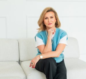 oszczedzanie magdalena korol 3 - Głośne oszczędzanie i zakupy na pocieszenie, czyli jak media społecznościowe zmieniły relację kobiet z pieniędzmi - rozmowa z Magdaleną Korol