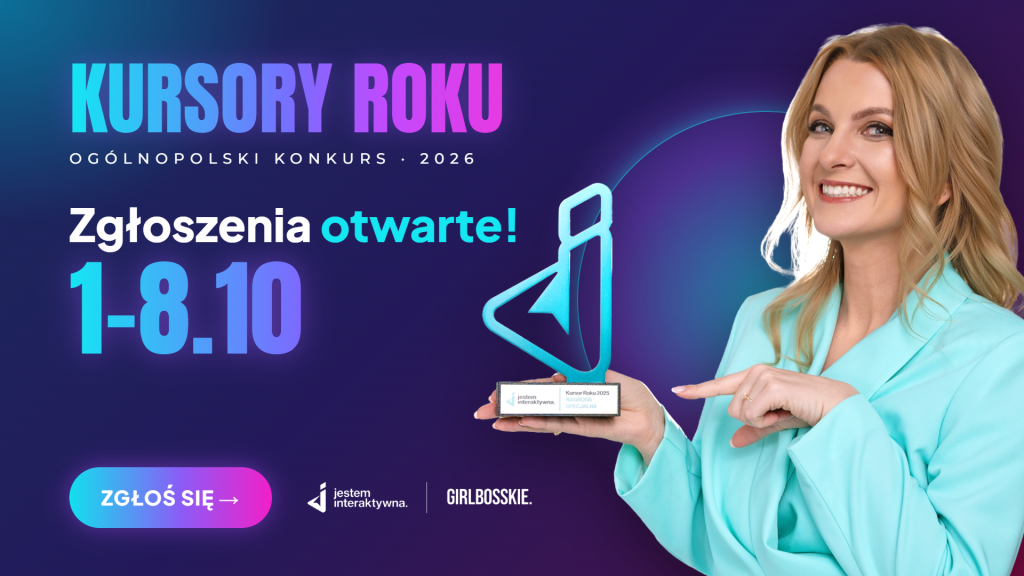Pazdziernik w Paczce Video marketing Kurosry Roku 2026 - Październik w Paczce: Video marketing Październik w Paczce Video marketing, Kurosry Roku 2026
