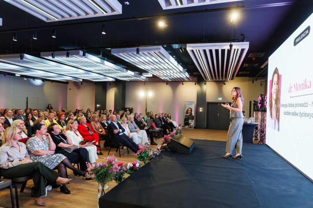 konferencja Celomania5 - Konferencja Celomania i uroczysta premiera książki Karoliny Karolczak już za nami