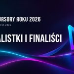 Już w grudniu gala Kursory Roku 2026. Znamy finalistów konkursu!