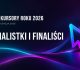 kursory roku 2026 3 1 - Strona główna Już w grudniu gala Kursory Roku 2026. Znamy finalistów konkursu!