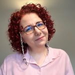 Zdjęcie profilowe Agnieszka Just