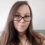 Zdjęcie profilowe Aneta Domagała