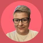 Zdjęcie profilowe GABRIELA ŻUROWSKA