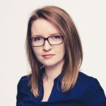 Zdjęcie profilowe Monika Strojek