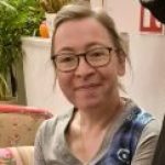 Zdjęcie profilowe Anna Kaczmarska