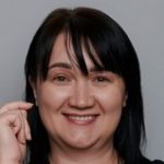 Zdjęcie profilowe Małgorzata Wilk