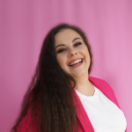 Zdjęcie profilowe Kasia Masztaller