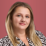 Zdjęcie profilowe Agnieszka Pyrzyńska