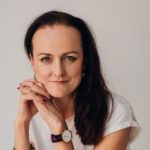 Zdjęcie profilowe Astrid Oleszkiewicz