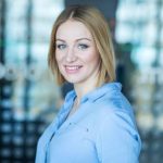 Zdjęcie profilowe Agata Polińska