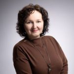 Zdjęcie profilowe Kinga Miszyn