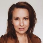 Zdjęcie profilowe Magdalena Świder